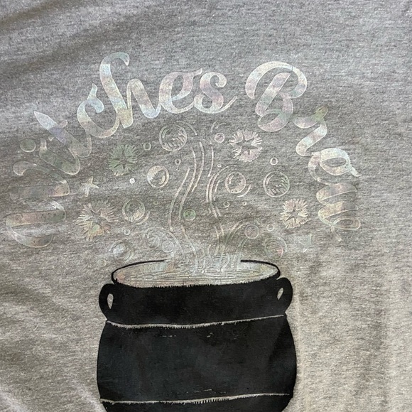 Witches Brew t-shirt - Picture 2 of 3